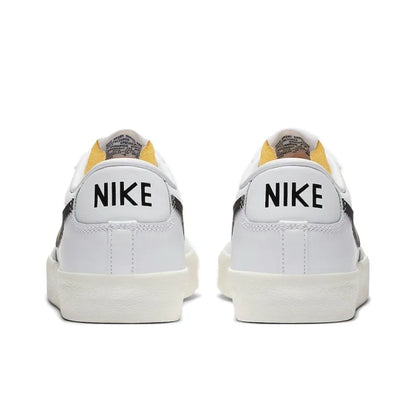 Zapatillas Nike Blazer para hombre: modernas, informales, cómodas, ligeras, transpirables y de caña baja DA6364-101