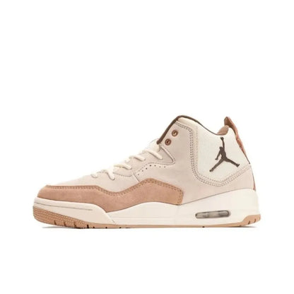 Nike Jordan Courtside 23 Mid Men's Basketball Shoes High Performance Ankle Support Cushioning Court Grip IO7614-101