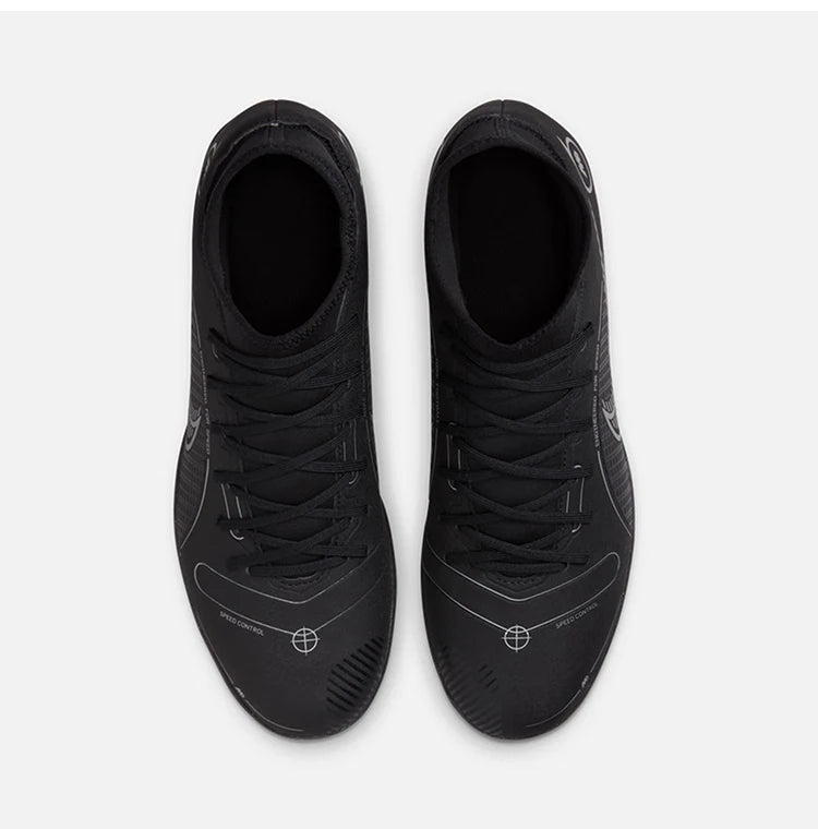 Nike originalni UPERFLY 8 TF moški in ženski trening čevlji za nogomet DJ2909-007