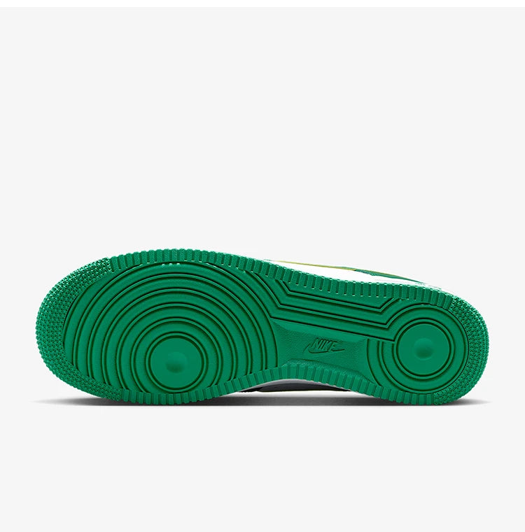 Nike Authentic Air Force 1 moški nizki športni čevlji, ki dihajo in so odporni proti obrabi, FJ4146-122