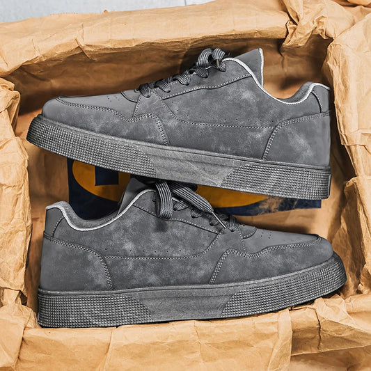 2025 New Men’s Casual Sports Shoes - Durable, Comfortable, Breathable & Stylish
