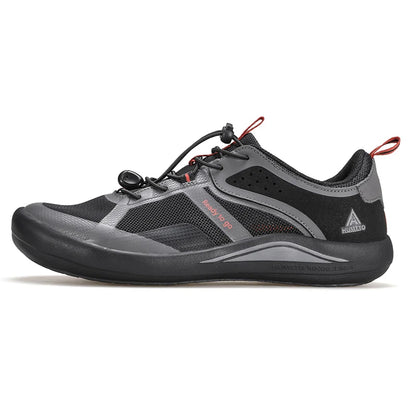 HUMTTO Breathable Walking Shoes for Men Luxury Casual Men's Sneakers Designer Sports Jogging Running Trainers Summer Men's Sneakers