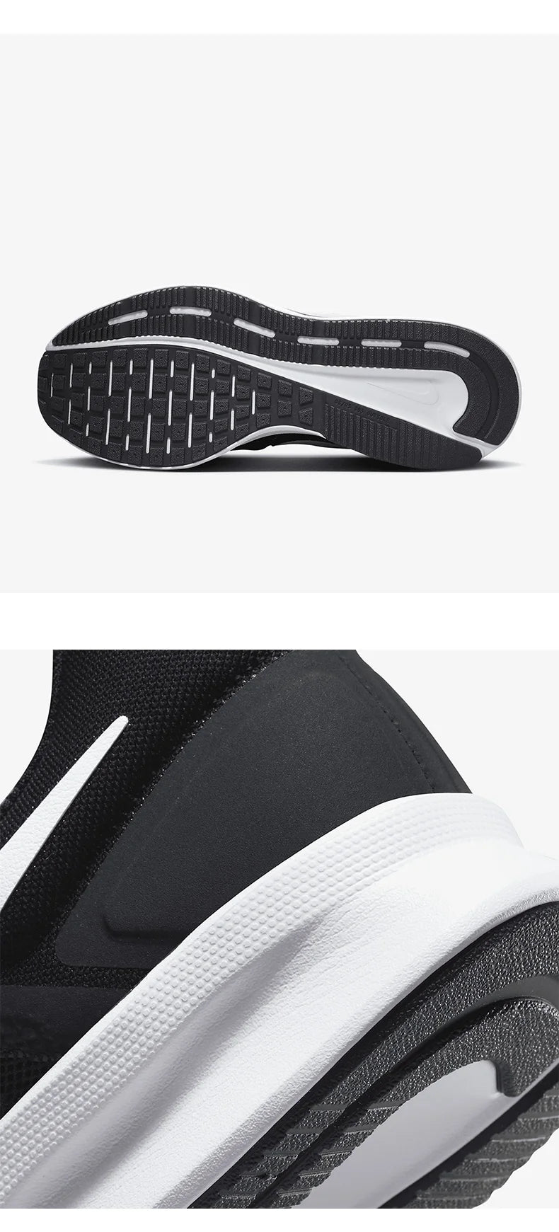 Zapatillas de running ligeras unisex originales Nike DR2695-002
