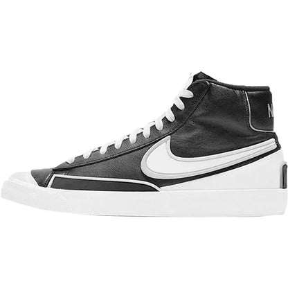 Оригинални унисекс спортни маратонки Nike Blazer Mid '77 DA7233-001