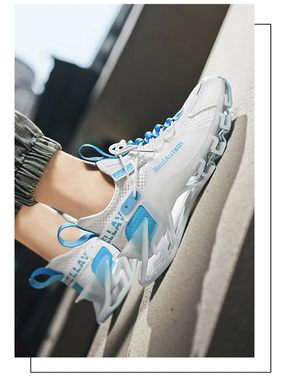 Pantofi pentru bărbați, adidași, pantofi casual pentru bărbați, pantofi de tenis, pantofi de lux, pantofi de antrenament, pantofi respirabili, mocasini la modă, pantofi de alergare pentru bărbați