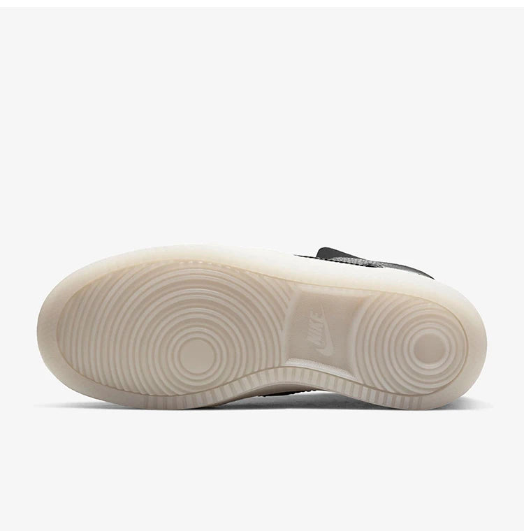 Aito Nike VANDALISED Deconstructed -naisten korkeavartiset vapaa-ajan lenkkarit CI7594-001