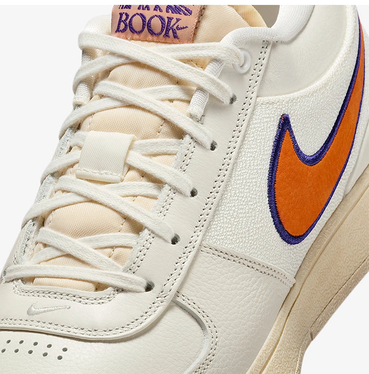 Nike originalne moške košarkarske copate Book 1 EP FJ4250-106