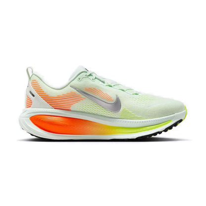 Nike Vomero 18, pehmustettu, tukeva, kevyt, ihanteellinen juoksuun ja kävelyyn, mukavat unisex-juoksukengät HM6803-300