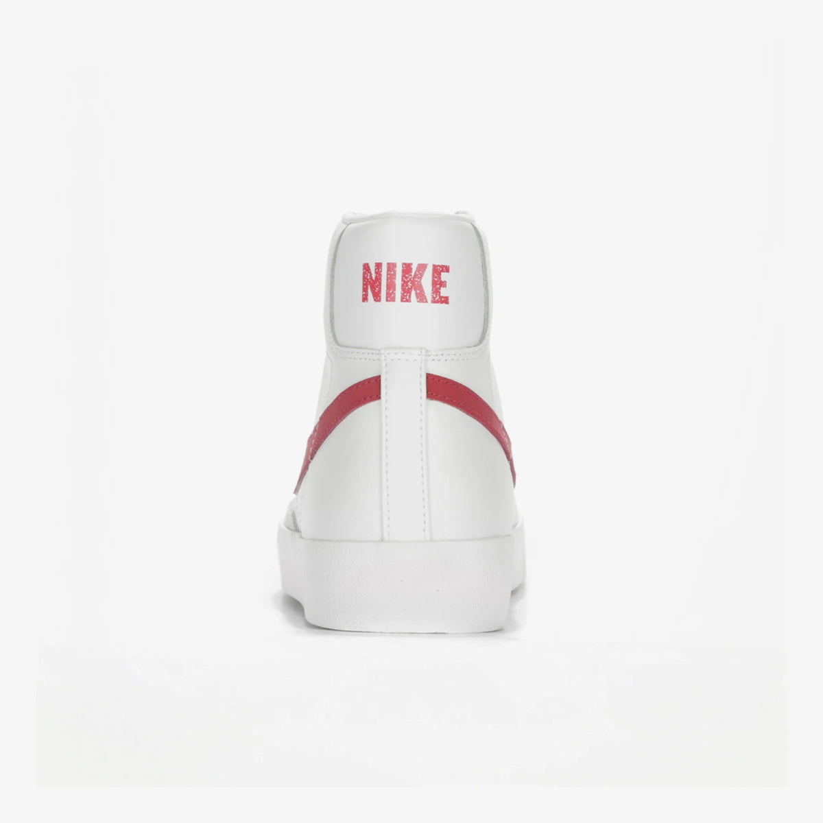 Nike Authentic Spring Style herresneakers med snørebånd, højt skaft, slidstærke og til fritid BQ6806-102