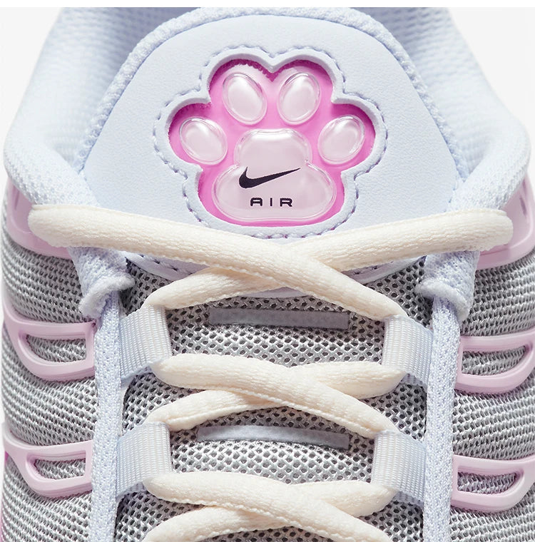 Nike uradni originalni ženski klasični športni čevlji Air Max Plus z dihanjem HM3692-061