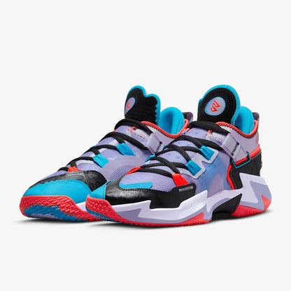 Nike Genuine Jordan WHY NOT.5PF Moški športni košarkarski copati DC3638-500
