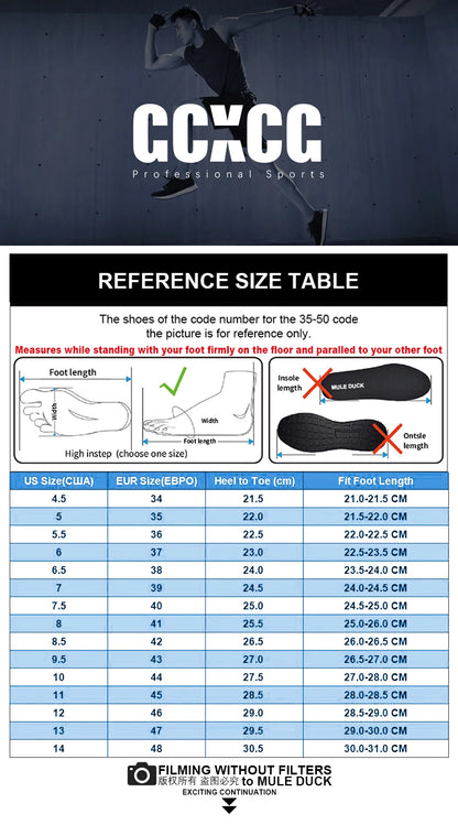 Speciality Marathon Men Running Shoes Carbon Board Sports Breathable Lightweight Women's Comfortable Athletic Nonskid Sneakers