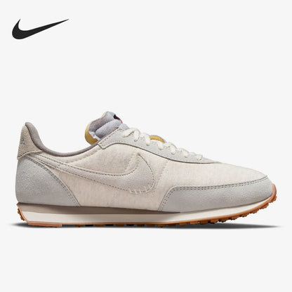 Original Nike Waffle Trainer 2 Unisex-Freizeit-Sneaker DO2345-120