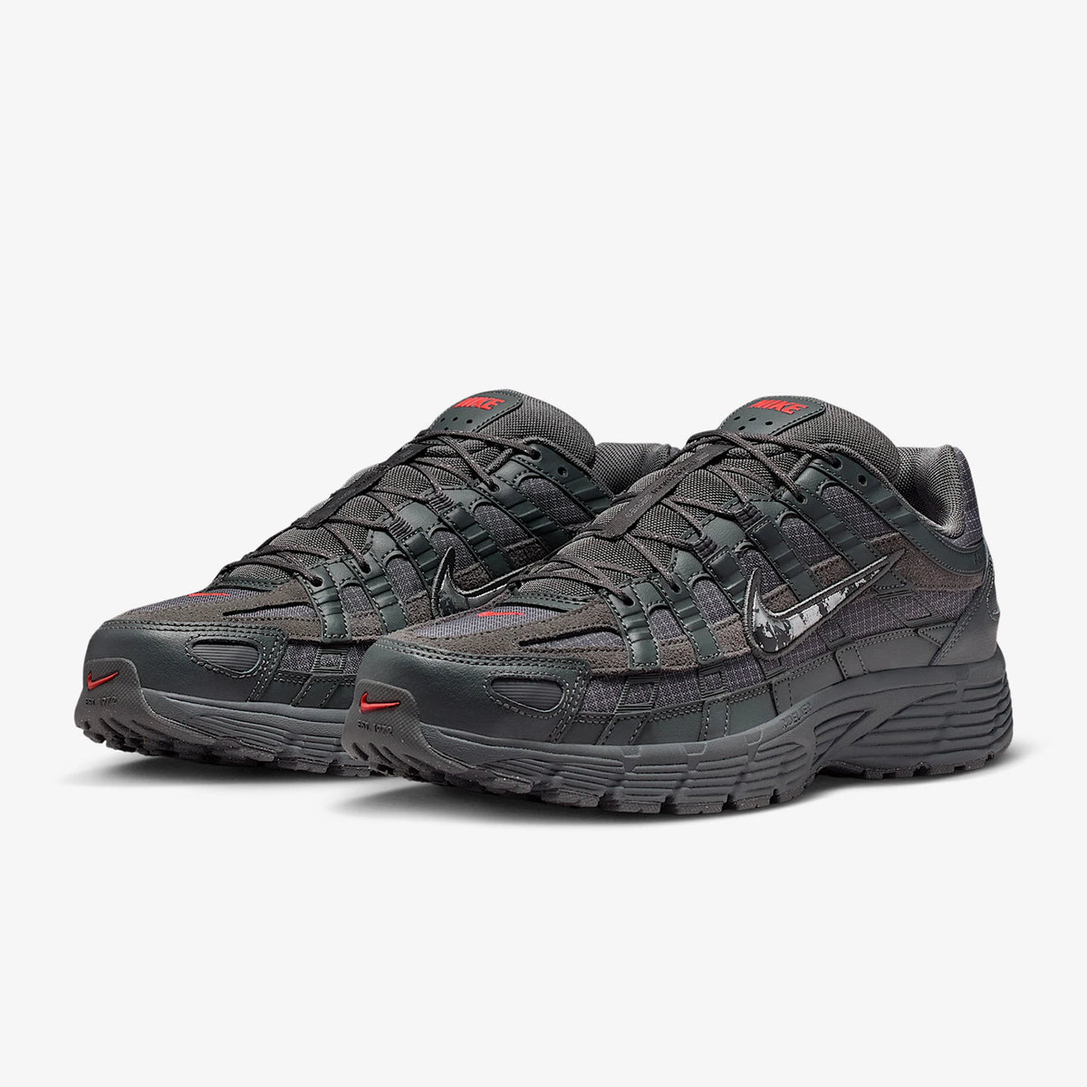 Nike originalni P-6000 Premium moški športni čevlji z nizkim zgornjim delom, odporni proti obrabi, IM6767-068