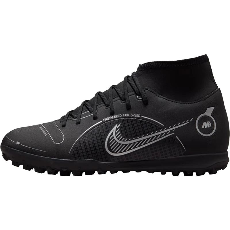Nike originalni UPERFLY 8 TF moški in ženski trening čevlji za nogomet DJ2909-007
