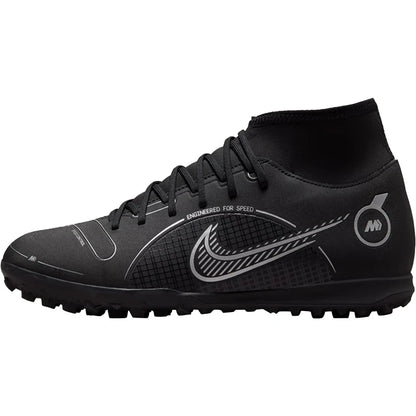 Nike originalni UPERFLY 8 TF moški in ženski trening čevlji za nogomet DJ2909-007