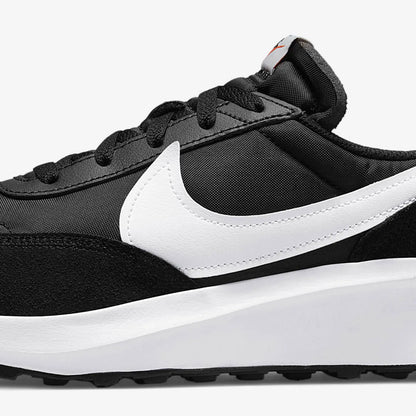 Zapatillas casual low-top Nike Official Genuine Waffle Debut para hombre y mujer DH9522