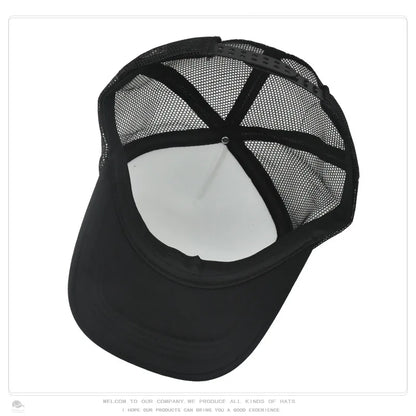Anime Care Bears Baseball Cap Girls Women New Outdoor Sports Sun Hat Summer Breathable Mesh Sunbonnet Kids Adult Headgear Gift