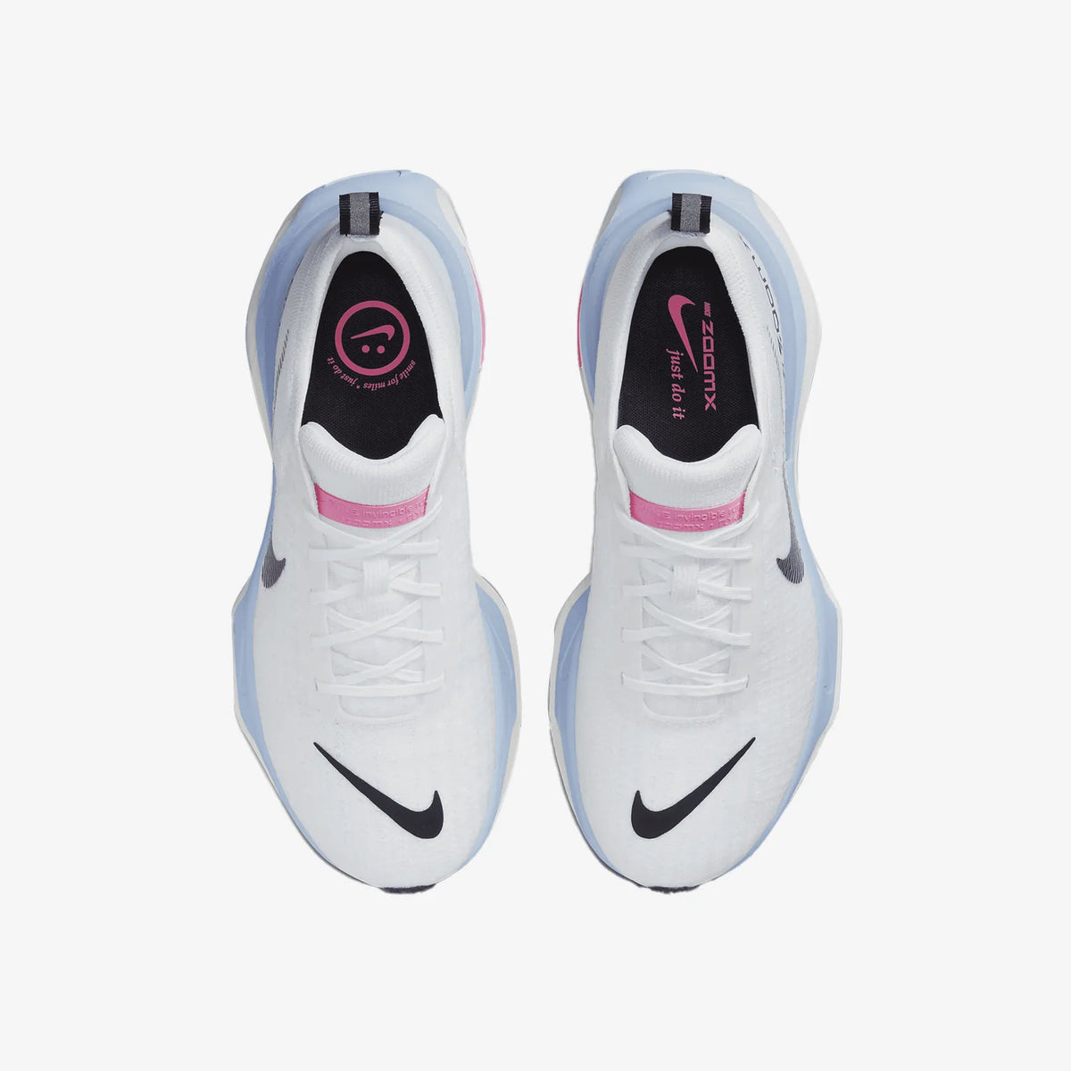 Uradni originalni moški in ženski športni tekaški copati Nike Invincible DR2615-100