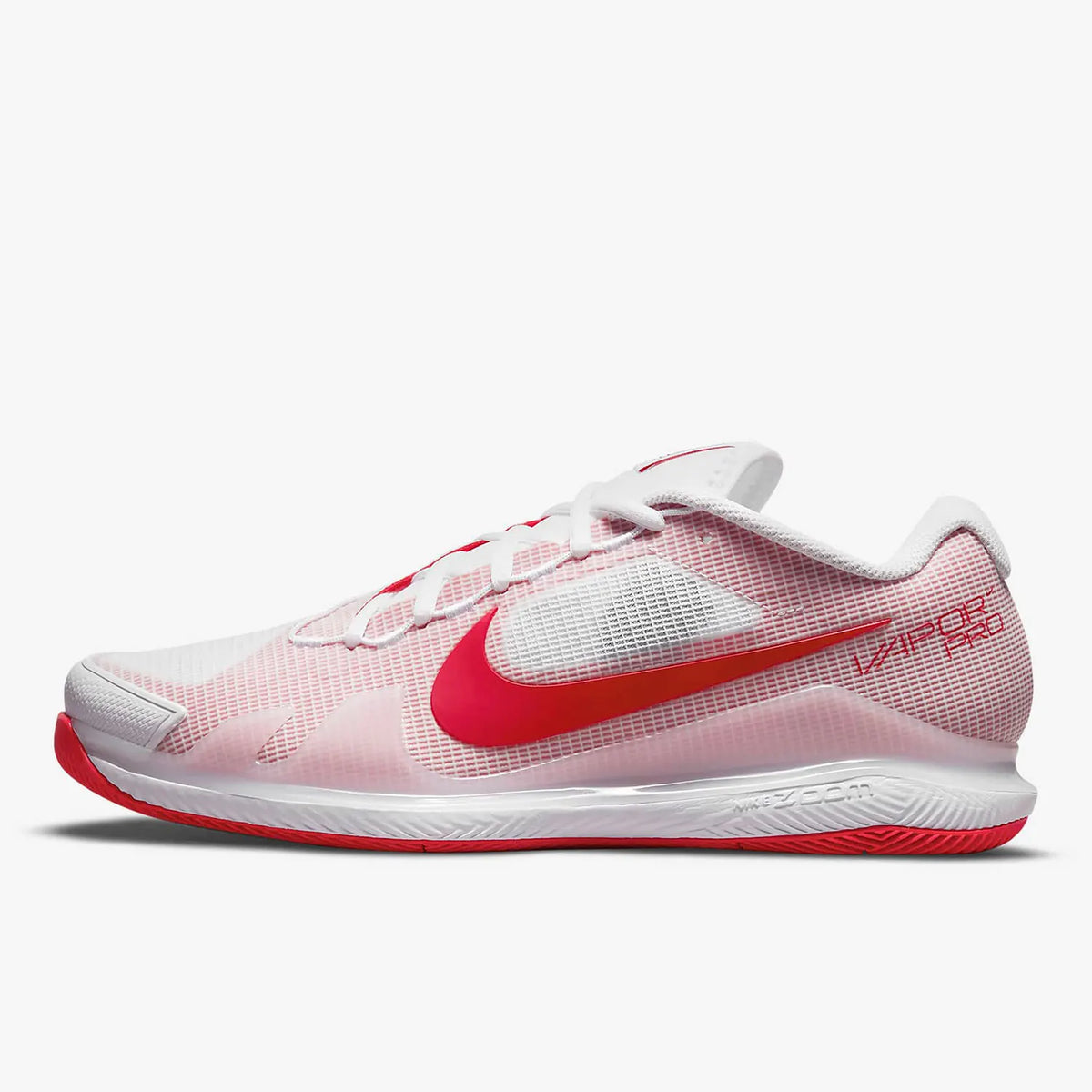 Nike Authentic Current Season ZOOM VAPOR PRO HC Herren-Tennisschuhe CZ0220-177