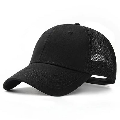 Men Women Baseball Cap Big Head Plus Size High Crown Top Quality Pure Cotton Oversize Sport Snapback Hat 58-60cm 61-68cm