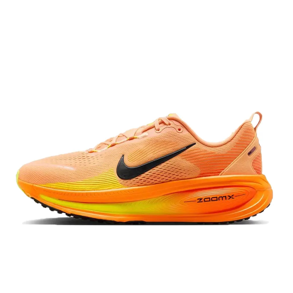 Tekaske copate Nike Vomero 18, dinamično blaženje, trening za maraton, tek po cesti, lahke, podpora, unisex, HM6803-700