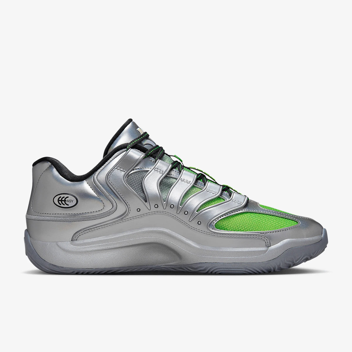 Nike originalni moški košarkarski čevlji KD18 EYBL EP z oblazinjenjem IF2518-001
