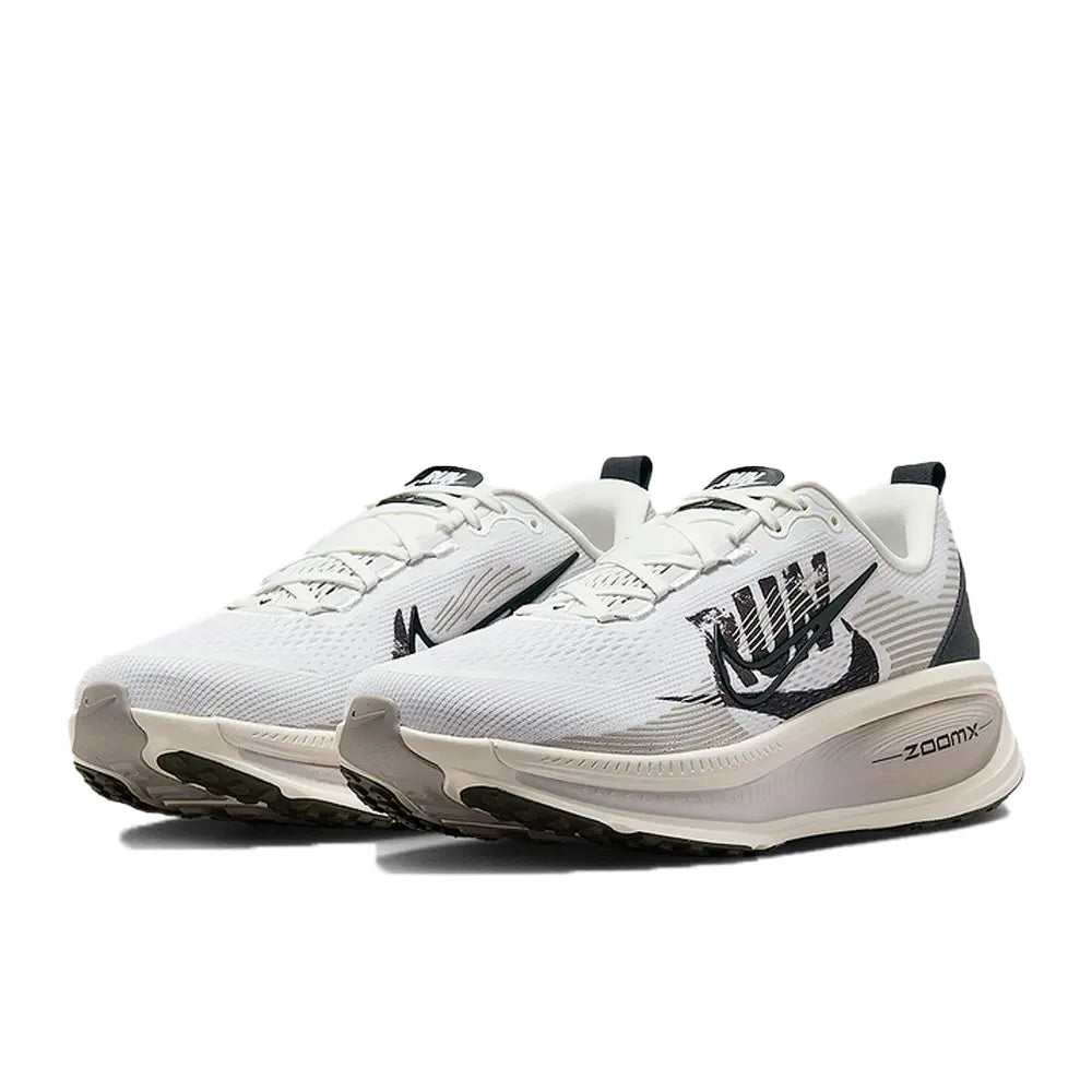 Tekaske copate Nike Vomero 18, dinamično blaženje, trening za maraton, tek po cesti, lahke, podpora, unisex, HM6803-700