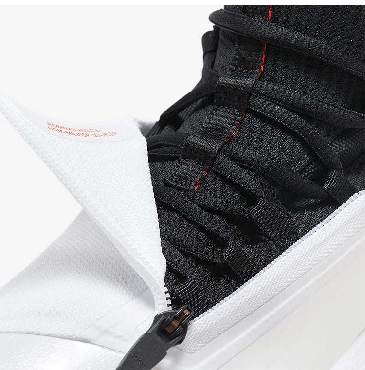 Nike Authentic AJ moški košarkarski copati z vzorcem kamuflaže in grafita ter zračno blazino AQ0394