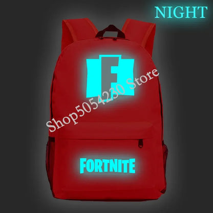 Back To School Backpack Game Fortnite Backpacks
Travel Kid Child Mochila Backpack High Quality Rucksack Bolsa Escolar