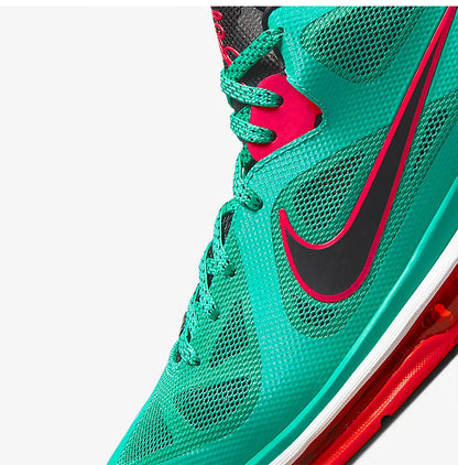 Nike eredeti LeBron 9 James férfi edző kosárlabdacipő DQ6400-300