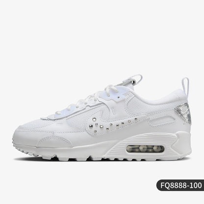 Nike Autunno 2023: scarpe casual da donna basse, resistenti e originali FQ8888-100