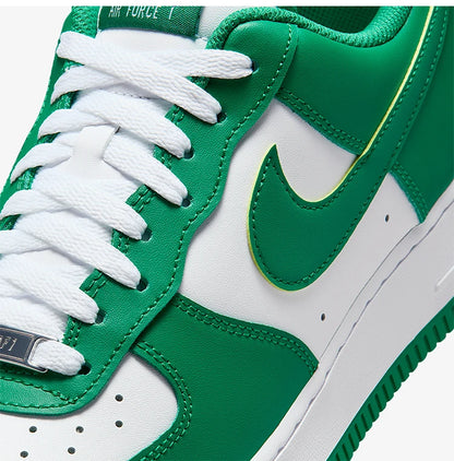 Nike Authentic Air Force 1 moški nizki športni čevlji, ki dihajo in so odporni proti obrabi, FJ4146-122