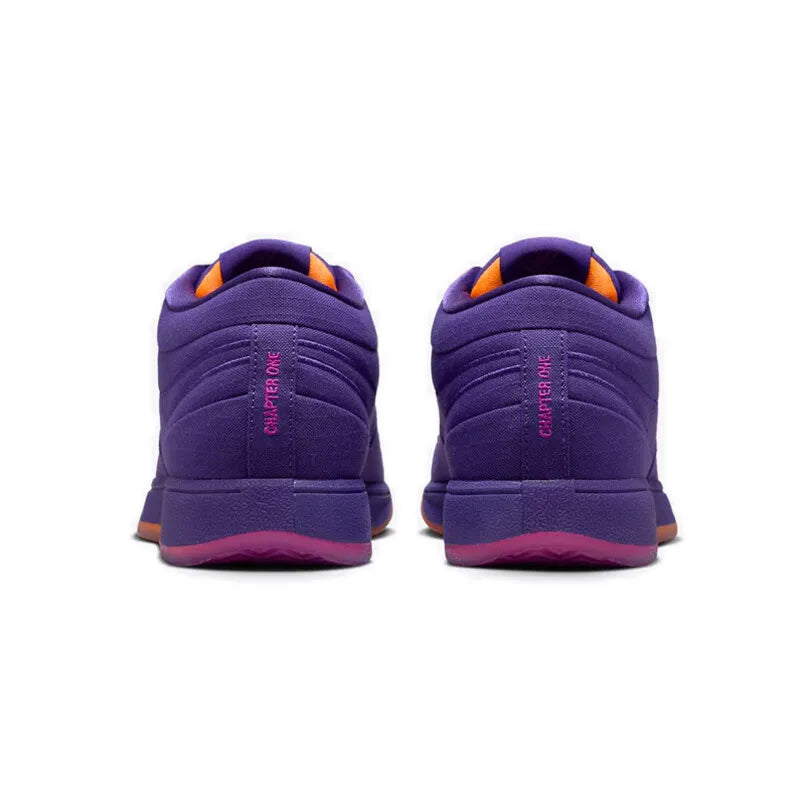 Nike Book 1 EP Low unisex košarkarske copate – barvna kombinacija »Sunset«, dizajn, navdihnjen s puščavo, Air Zoom blaženje, oprijem HJ5355-500