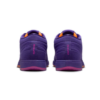 Nike Book 1 EP Low unisex košarkarske copate – barvna kombinacija »Sunset«, dizajn, navdihnjen s puščavo, Air Zoom blaženje, oprijem HJ5355-500