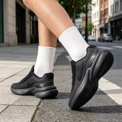 Pánska voľnočasová obuv Nike, ľahká, priedušná, protišmyková, odolná proti opotrebeniu, pohodlná, na každodenné nosenie a chôdzu po meste, tenisky IB2765-001