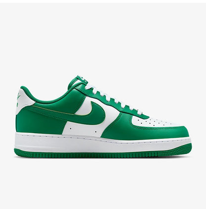 Nike Authentic Air Force 1 moški nizki športni čevlji, ki dihajo in so odporni proti obrabi, FJ4146-122