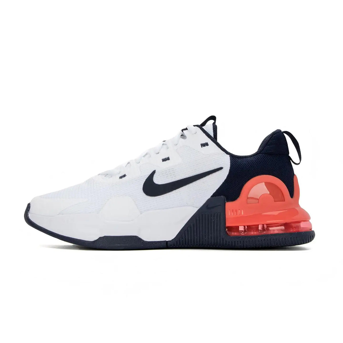 Nike Air Max Alpha Trainer 5 Comfortable and Versatile Cushioned Low-Top Sneakers for Men and Women DM0829010