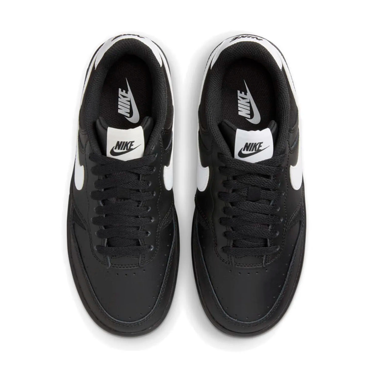 Nike Gamma Force Unisex klasični modni vsestranski protizdrsni trpežni čevlji za rolkanje FQ6476-010