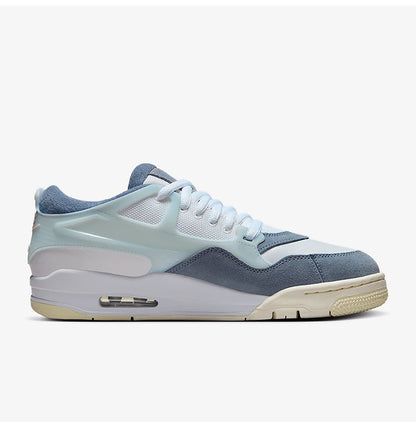 Nike hivatalos, eredeti AIR JORDAN 4 RM férfi sport- és edzőcipő kosárlabdához FQ7939-101