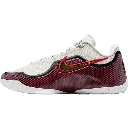 Pantofi de baschet de antrenament pentru bărbați Nike LeBron XXIII cu amortizare, autentici, IB9563-100