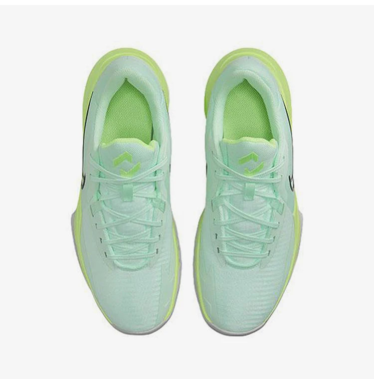 Nike originalni Precision 6 unisex trpežni in dihalni košarkarski čevlji DD9535-300