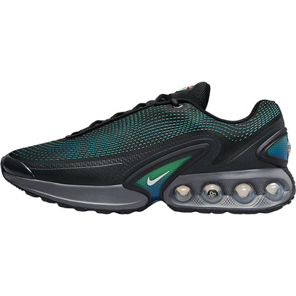 Nike uradni originalni Air Max Dn moški oblazinjeni, trpežni modni tekaški čevlji DV3337-010