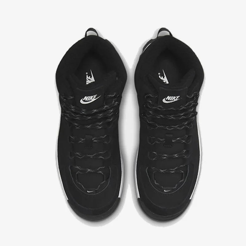 Nike Authentic Classic City Boot Γυναικεία Casual Παπούτσια DQ5601-001