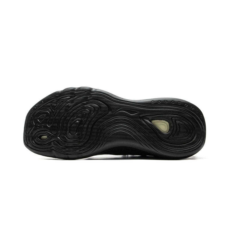 Li-Ning moški čevlji SOFT COOL 2 Lifestyle s tehnologijo COMFOAM MAX Cushion, COOL SHELL, dihanjem in podporo – LiNing casual superge AGLV009