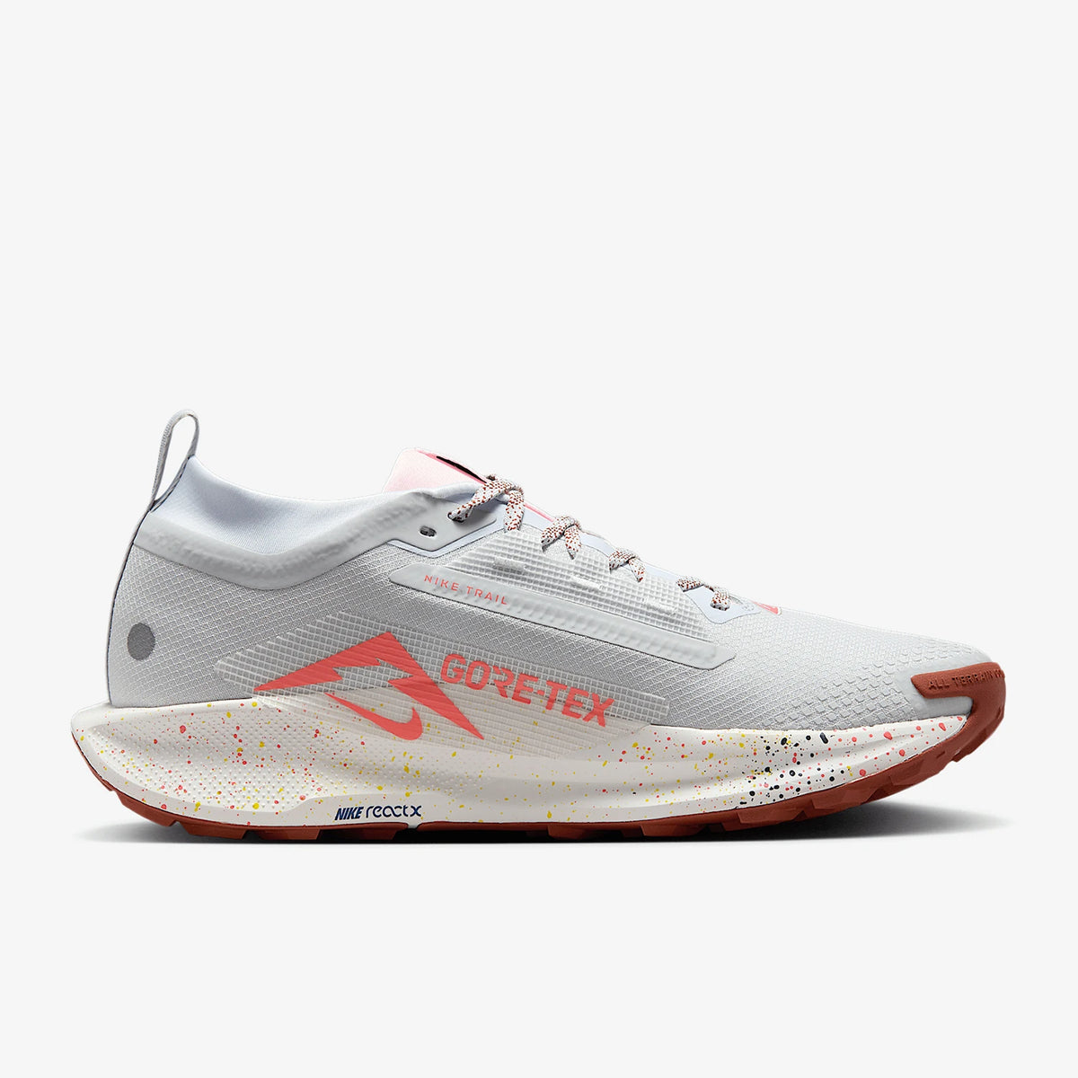 Nike uradni originalni moški tekaški čevlji za tek po terenu PEGASUS TRAIL 5 FQ0908-009