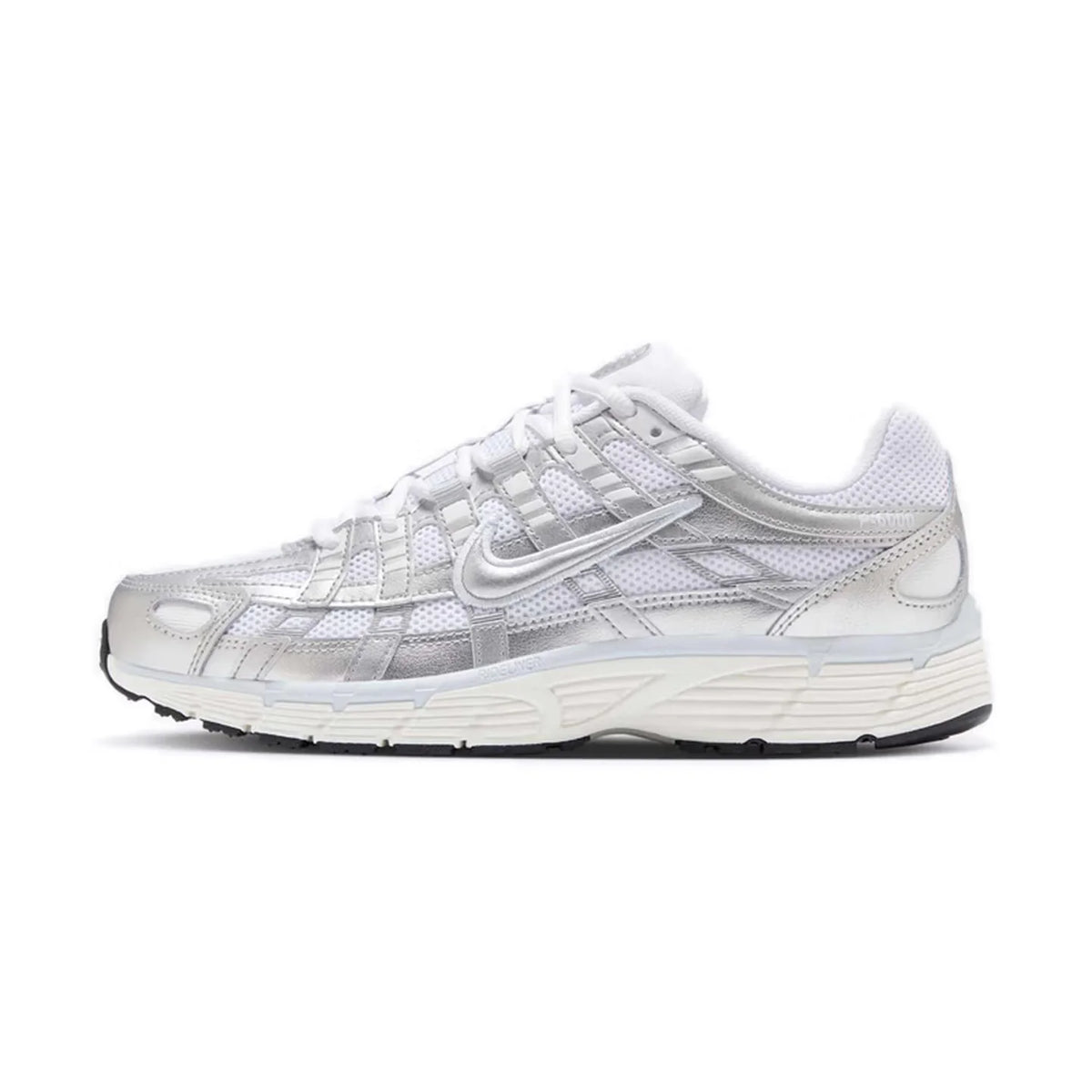 Nike P-6000 CNPT Модерни, дишащи, леки, с мека подплата, удобни ниски ежедневни обувки за бягане IH4465-095