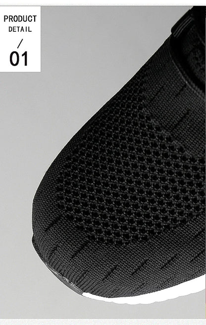 Trend dihalni moški športni čevlji za pomlad in jesen Tenis Masculino Zapatillas Hombre modni tekaški čevlji