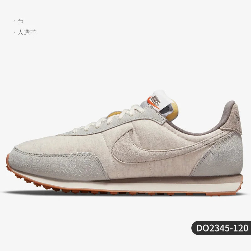 Original Nike Waffle Trainer 2 Unisex-Freizeit-Sneaker DO2345-120