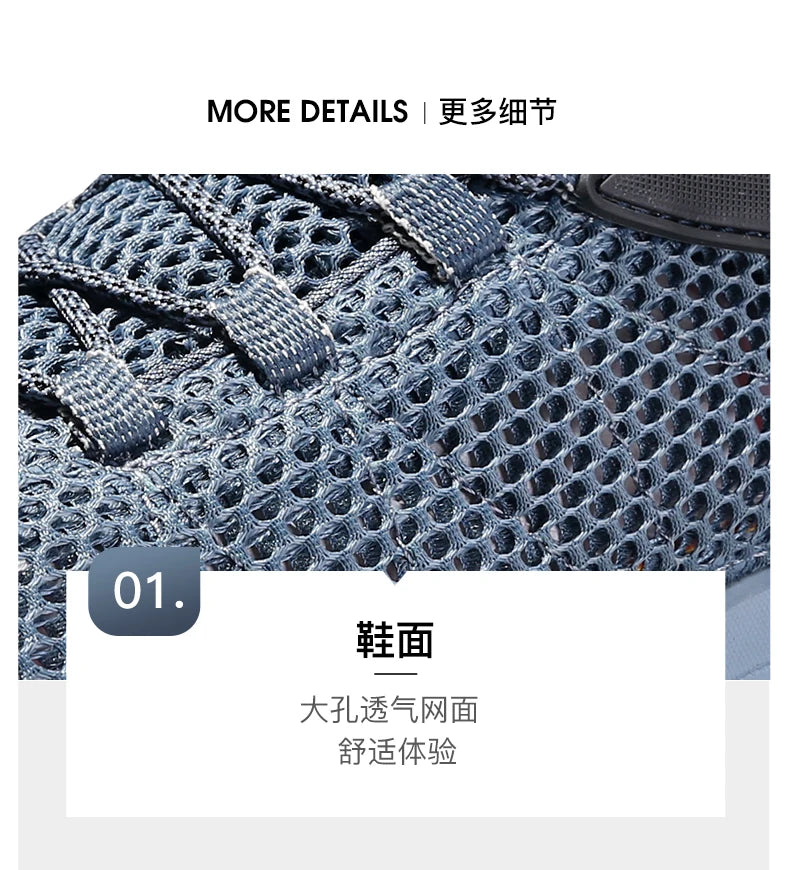 HUMTTO Scarpe da trekking da uomo traspiranti per sport all'aria aperta, scarpe da arrampicata, scarpe da caccia da donna, scarpe da trekking, sneakers, stivaletti, scarpe tattiche